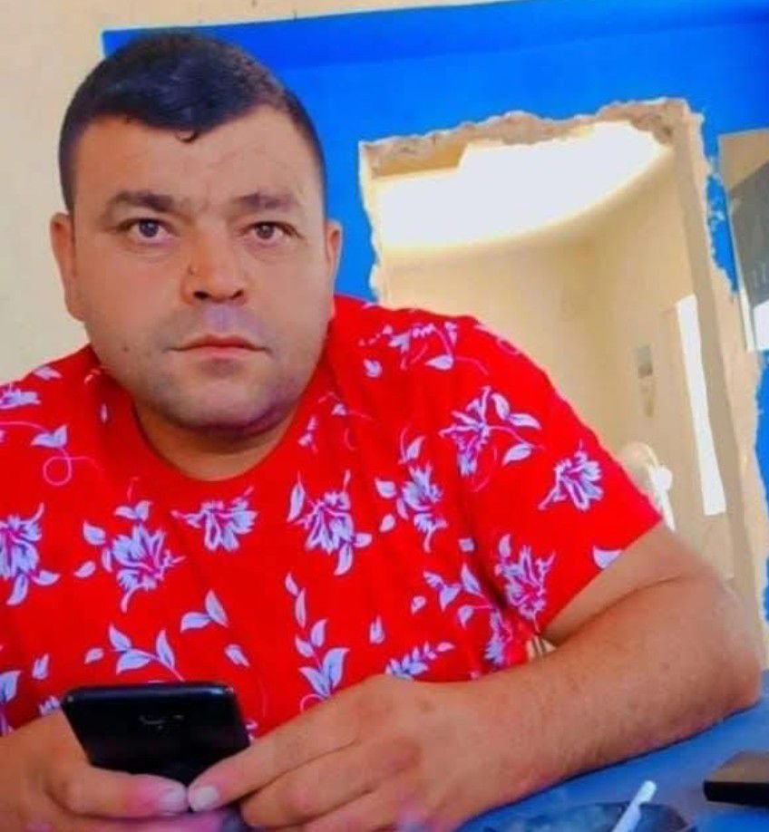Emre EFE/ANKARA, (DHA)- ANKARA'nın Polatlı ilçesinde meskeninde çıkan yangında eşini