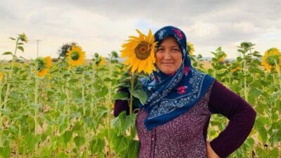 Muhammed SIDAL/KONYA, (DHA)- KONYA'nın Beyşehir ilçesinde dün bacadan kaynaklı çıkan