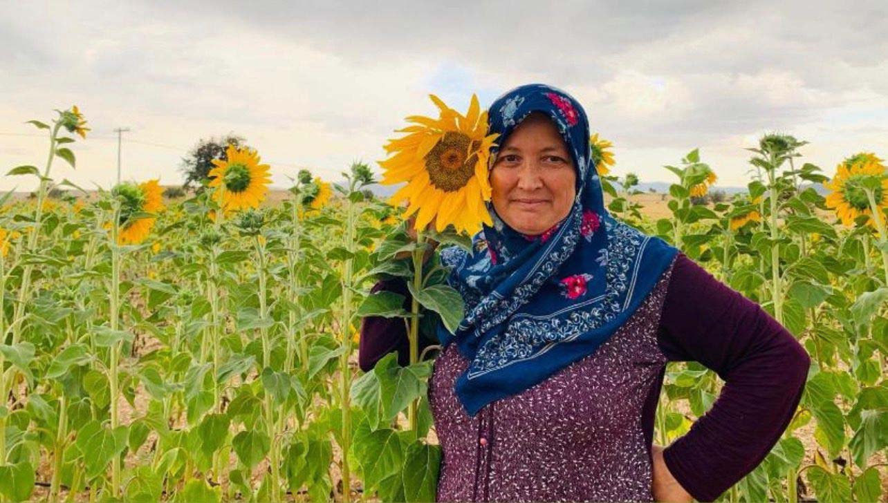 Muhammed SIDAL/KONYA, (DHA)- KONYA'nın Beyşehir ilçesinde dün bacadan kaynaklı çıkan
