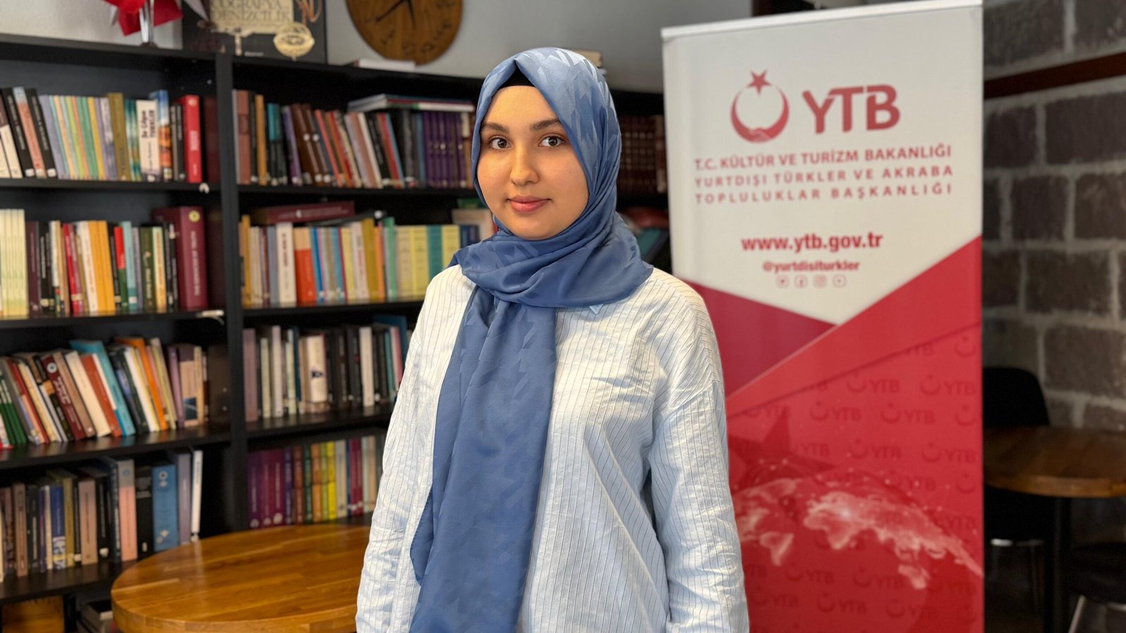 Ayşenur DEMİRTAŞ GÜL-Mikail KARAMAN/ANKARA, (DHA)- TÜRK savunma sanayisinden etkilenerek Türkiye'ye