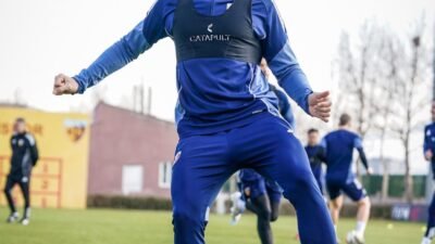 Samed Aydın SUN / KAYSERİ, (DHA)- SÜPER Lig ekiplerinden Zecorner
