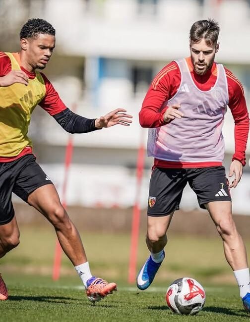 Samed Aydın SUN / KAYSERİ, (DHA)- SÜPER Lig ekiplerinden Zecorner
