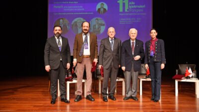 Melike USLU- Mehmet ALA/İSTANBUL, (DHA)- İSTANBUL Kültür Üniversitesi (İKÜ) bünyesinde,