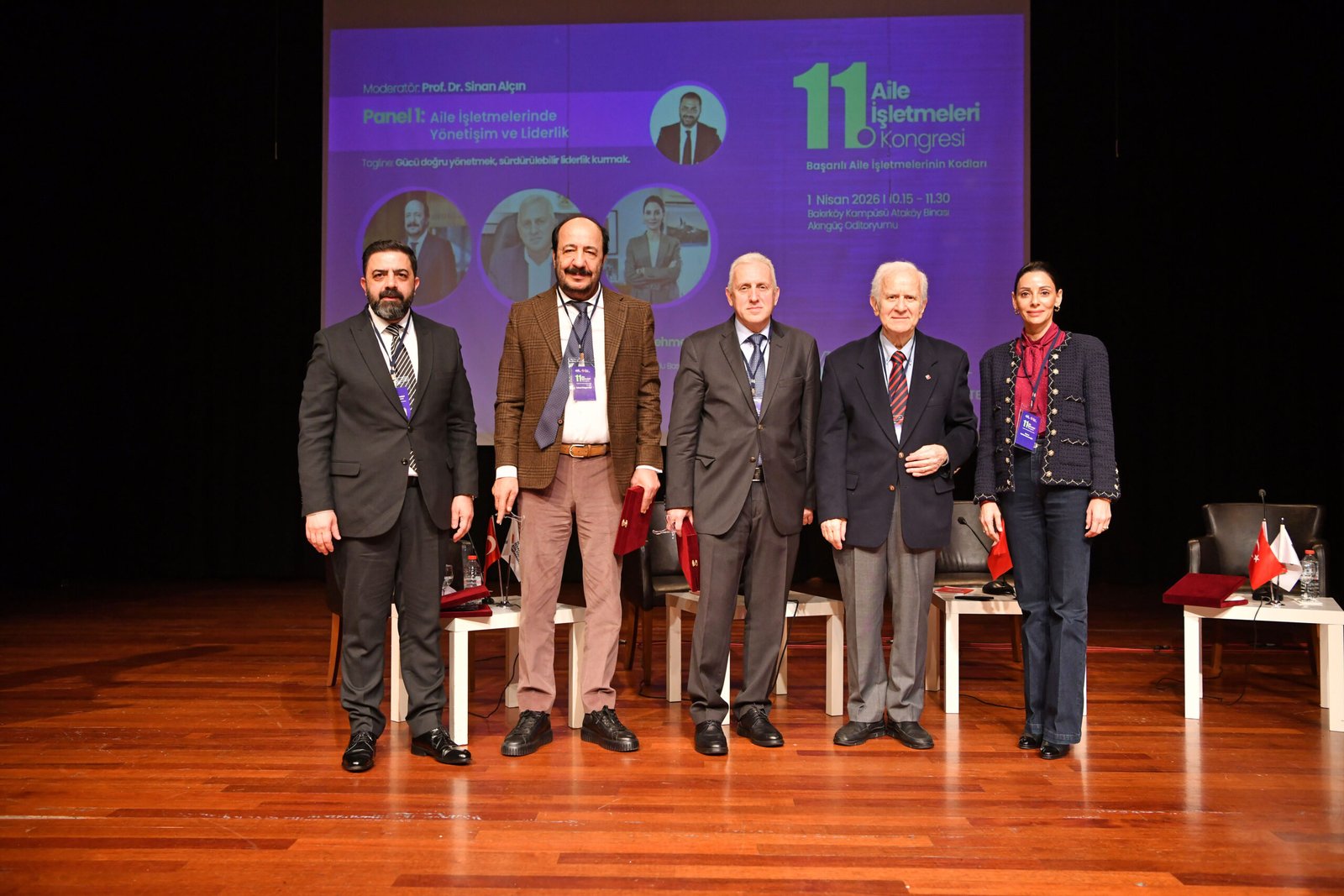 Melike USLU- Mehmet ALA/İSTANBUL, (DHA)- İSTANBUL Kültür Üniversitesi (İKÜ) bünyesinde,