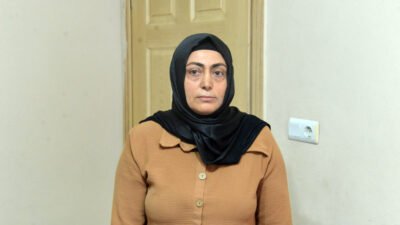 Yusuf YILDIZ-Anıl ATAR/ADANA, (DHA)- ADANA’da her ikisi de 15 yaşında