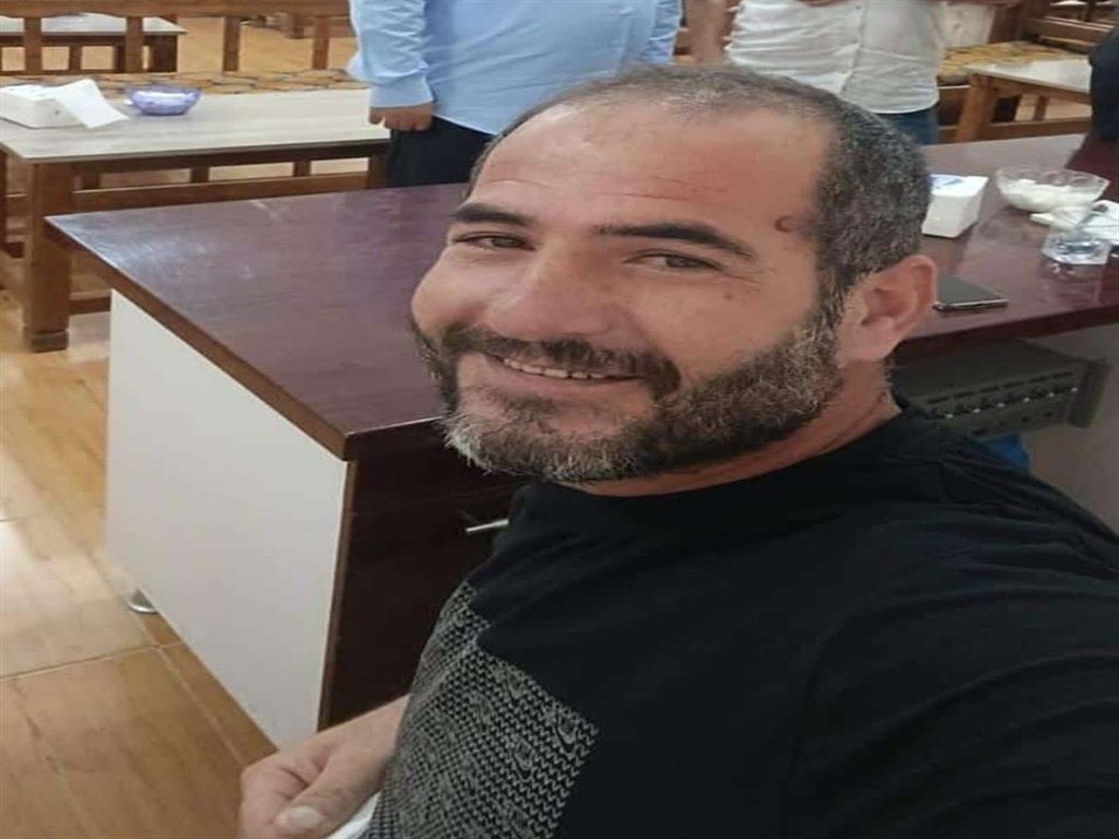 Anıl ATAR-Yusuf YILDIZ/ADANA, (DHA)- ADANA’da öldürülen PVC ustası Yusuf Çelik’in