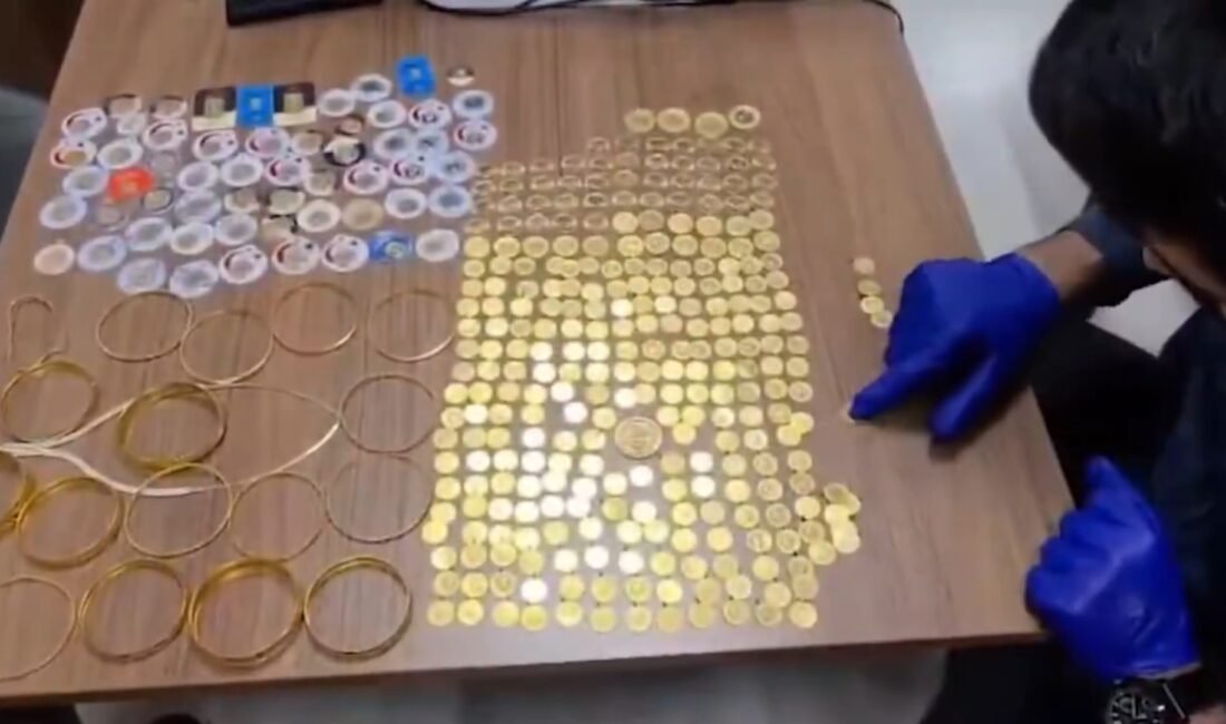 ANKARA, (DHA)- EMNİYET Genel Müdürlüğü (EGM), dolandırıcılık yaptıkları belirlenen ve