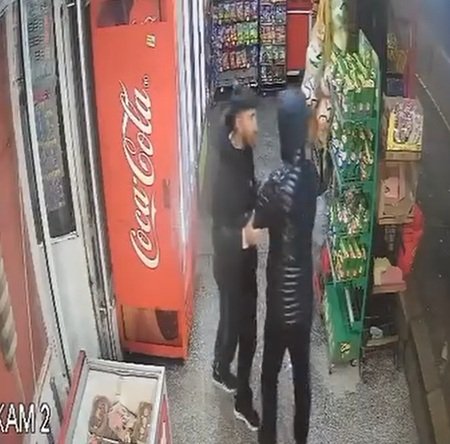 Nabi YAZICI/KÖRFEZ (Kocaeli), (DHA)- KOCAELİ'nin Körfez ilçesinde Deniz Bilmez'in (17)