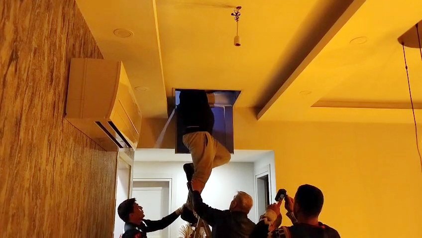 Mithat ABAKAN/MANAVGAT (Antalya), (DHA)- ANTALYA'nın Manavgat ilçesinde 19 yıl hapis