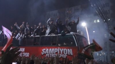 Bayram AYHAN / BATMAN, (DHA)- TFF 2’nci Lig Beyaz Grup'ta