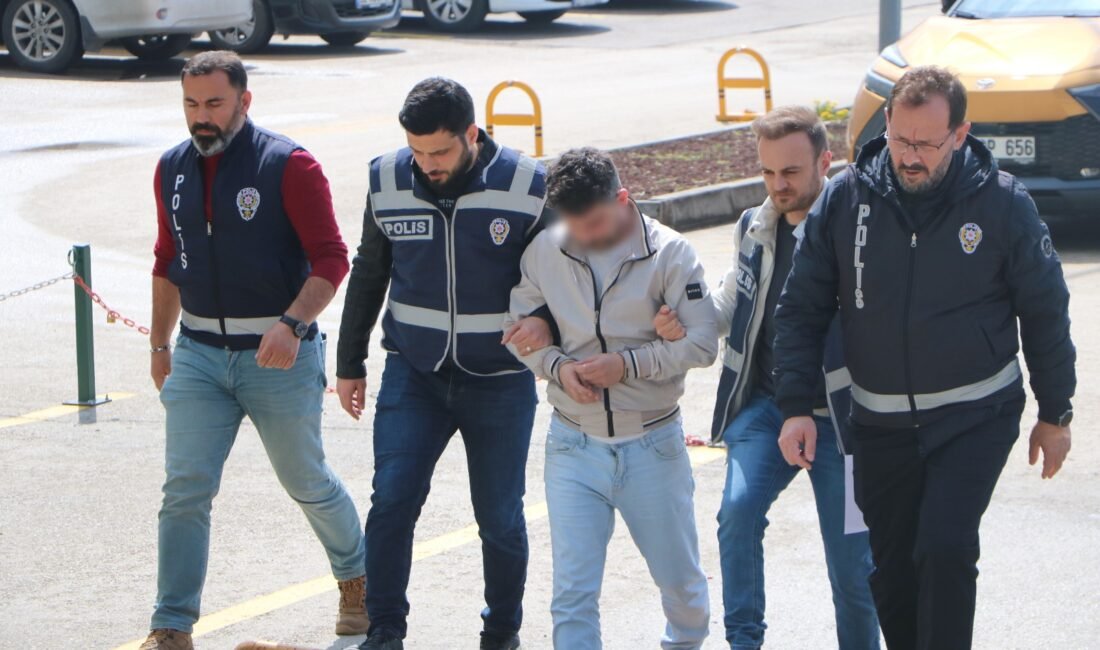 Mutlu YUCA-Zübeyde ÖZMEN/BOLU, (DHA)- BOLU’da farklı tarihlerde kendisini savcı olarak