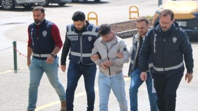 Mutlu YUCA-Zübeyde ÖZMEN/BOLU, (DHA)- BOLU’da farklı tarihlerde kendisini savcı olarak