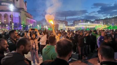 Aziz Önal / Bingöl (DHA) - 3’üncü Lig 2’nci Grup’ta