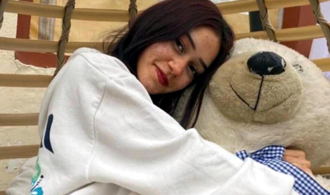 Olgay GÜLER/EDİRNE, (DHA)- EDİRNE’de, geçen yıl 5 Nisan’da E.A. (15)