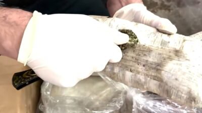 ANKARA, (DHA)- İÇİŞLERİ Bakanlığı, 71 ilde uyuşturucu madde satıcılarına yönelik