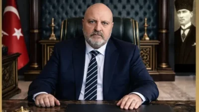 Dünya ve Türkiye gündemi baş döndürücü bir hızla değişmekte, milletimiz