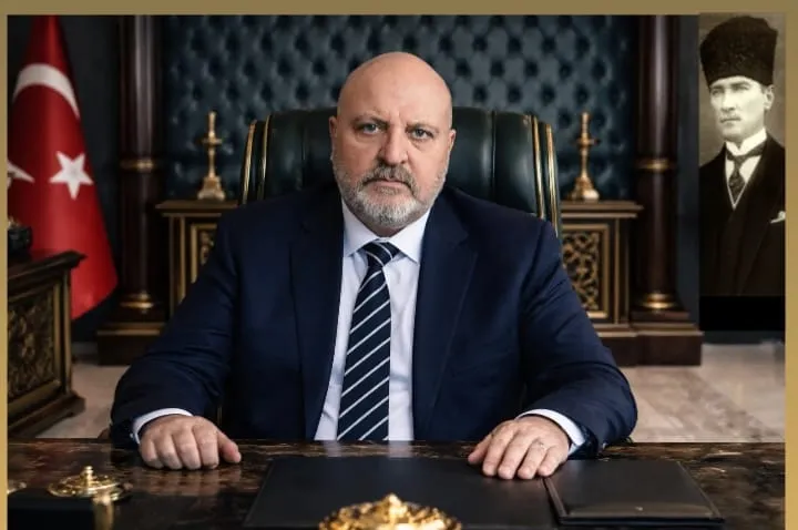 Dünya ve Türkiye gündemi baş döndürücü bir hızla değişmekte, milletimiz