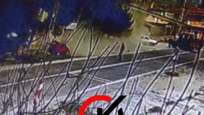 (RHA)- Kayseri’nin Develi ilçesinde otomobil ile traktörün çarpıştığı kazada 2