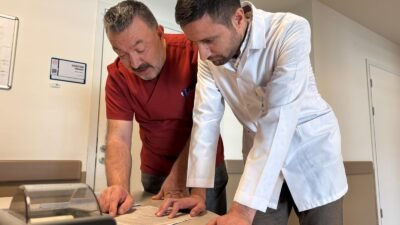 (RHA)- Kayseri Şehir Hastanesi Hematoloji Kliniği’nden Uzm. Dr. Kemal Fidan,