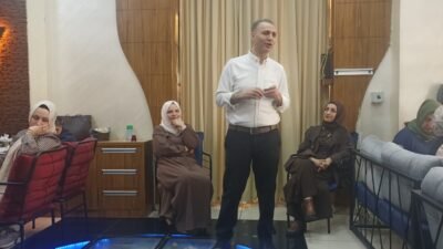 Doğallık, Sağlık ve kazanç parolası ile yola çıkan DESPAY kurucusu