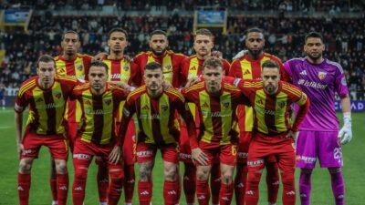 (RHA)- Süper Lig’de kümede kalma mücadelesi veren Kayserispor, bugün deplasmanda