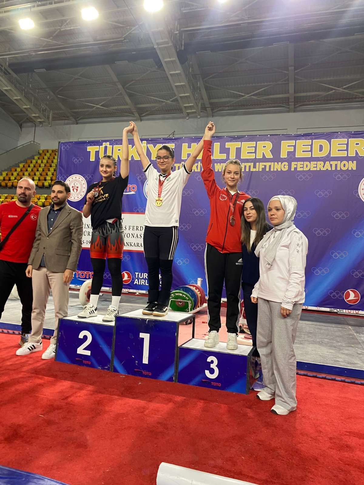 (RHA)- Ankara’da 15-19 Nisan tarihleri arasında Yeşilay Minikler ve U15