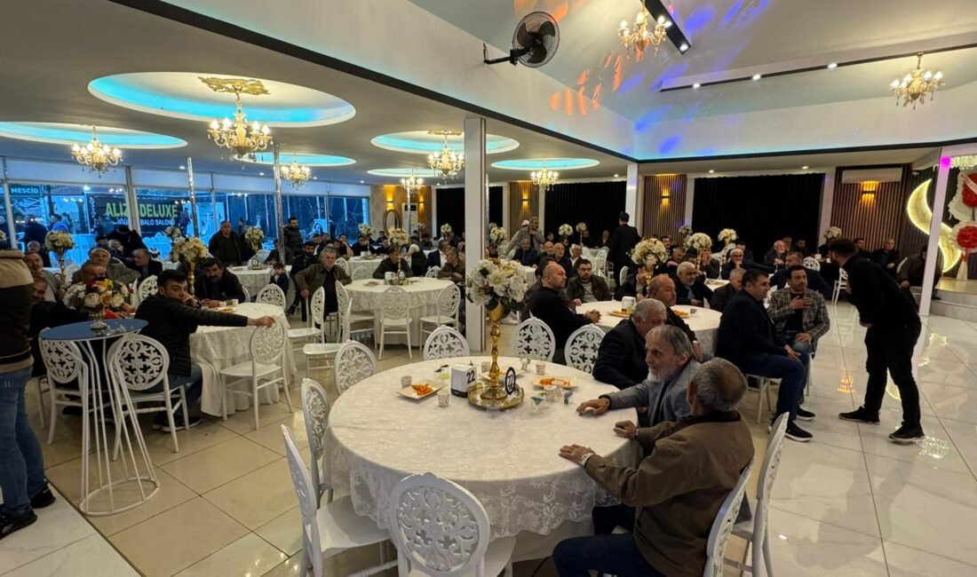 Erkilet’in ilçe olması için muhtarlar ve mahalle derneklerinden basın açıklaması