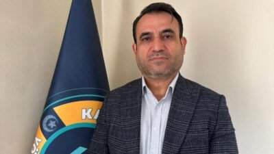 (RHA) – Kayseri Bina Yönetimleri Derneği Başkanı Abdülaziz Duygun, bina