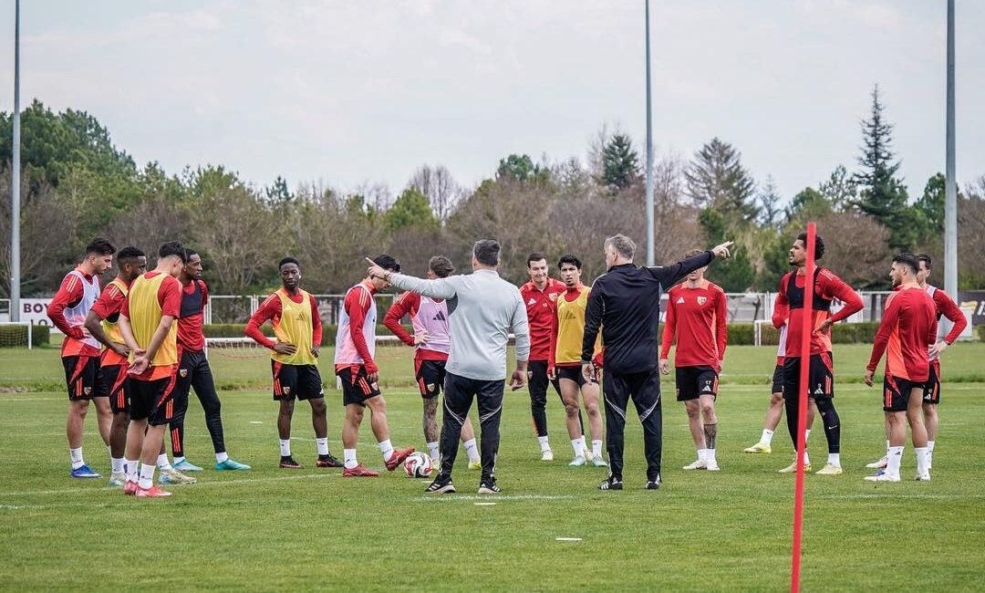 (RHA)- Süper Lig ekibi Kayserispor, evinde karşılaşacağı Çaykur Rizespor maçı