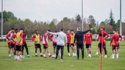 (RHA)- Süper Lig ekibi Kayserispor, evinde karşılaşacağı Çaykur Rizespor maçı