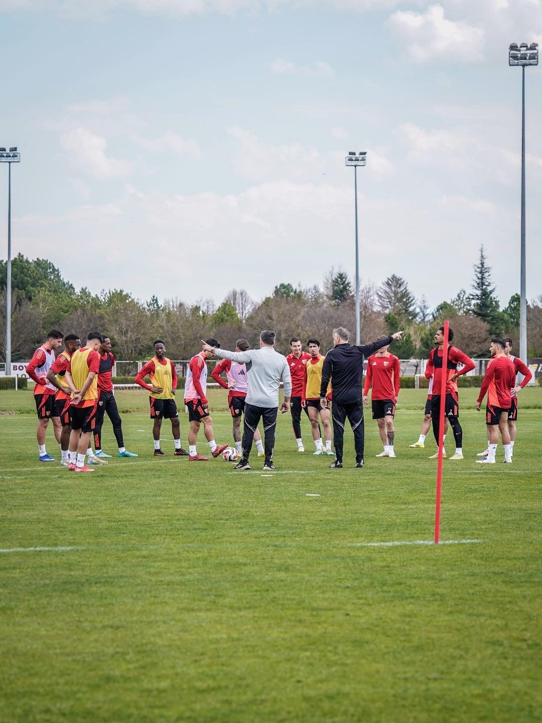 (RHA)- Süper Lig ekibi Kayserispor, evinde karşılaşacağı Çaykur Rizespor maçı