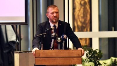 (RHA)- AK Parti 28. Dönem Milletvekili Adayı ve Çağan Medya