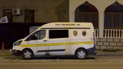 (RHA)- Kayseri’de iki grup arasında çıkan silahlı kavgada 2 kişi