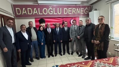 Kayserili siyasetçi Emekli emniyet müdürü gazi avukat Zafer Partisi Genel