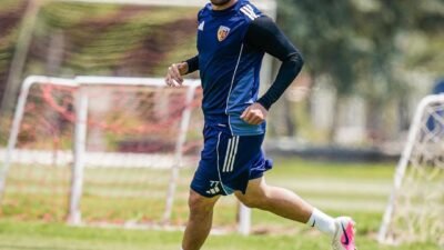 (RHA)- Süper Lig ekibi Kayserispor, evinde karşılaşacağı Eyüpspor maçı hazırlıklarını