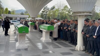 (RHA)- Kayseri Gazeteciler Cemiyeti (KGC) Başkanı Metin Kösedağ ve KGC