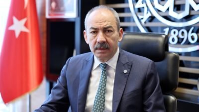 (RHA)- Kayseri, mart ayında 314 milyon 106 bin dolarlık ihracat