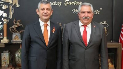 (RHA)- CHP Develi İlçe Başkanı Yusuf Bulut, görevinden istifa etti.