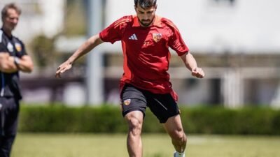 (RHA)- Süper Lig ekibi Kayserispor, evinde karşılaşacağı Eyüpspor maçı hazırlıklarına
