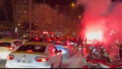 Hüseyin SEZGİN/ BURSA, (DHA)- A MİLLİ Futbol Takımı'nın Kosova karşısında