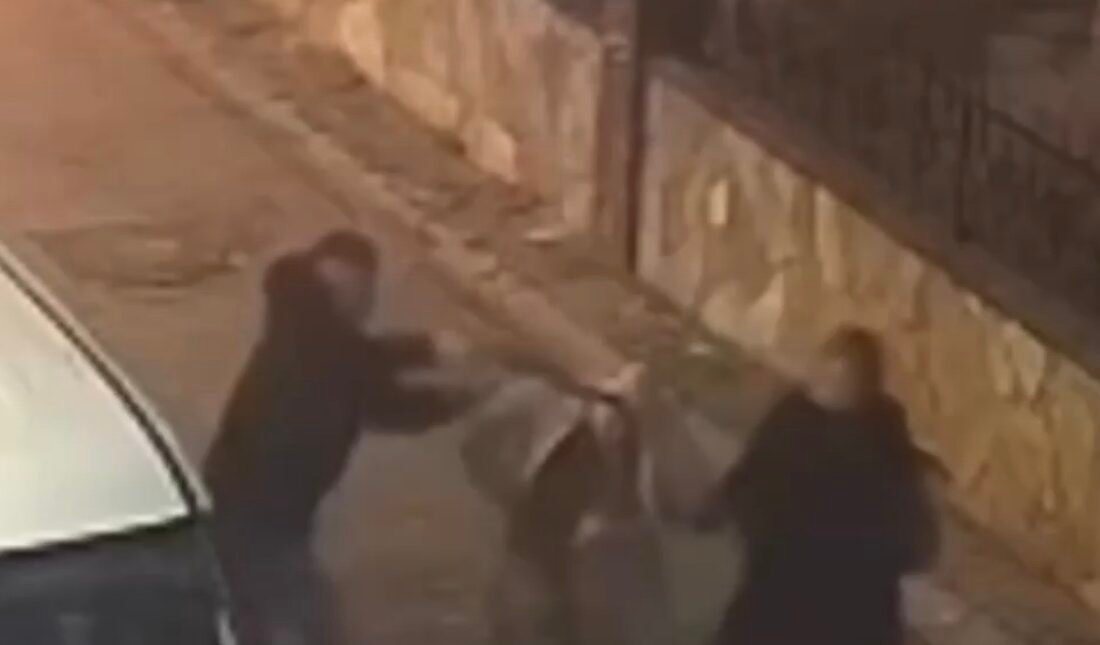 Berkay YILDIZ- Emre ÖNCEL/ SAMSUN, (DHA)- SAMSUN’un Atakum ilçesinde adres