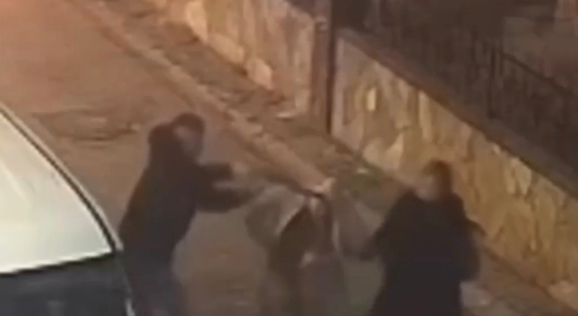 Berkay YILDIZ- Emre ÖNCEL/ SAMSUN, (DHA)- SAMSUN’un Atakum ilçesinde adres