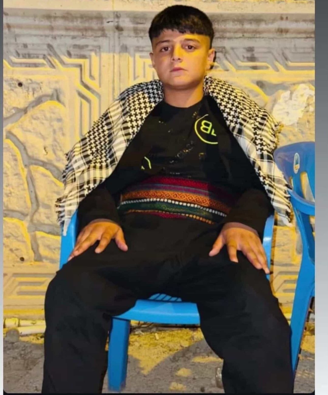 Bayram AYHAN/BATMAN, (DHA)- BATMAN'da girdiği ahırda elektrik akımına kapılan Miran