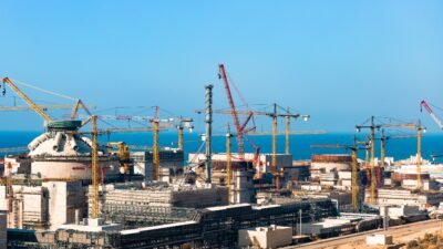 İSTANBUL, (DHA)- KARMOD Konteyner Genel Müdürü Ensar Çankaya, “Türkiye'nin enerji