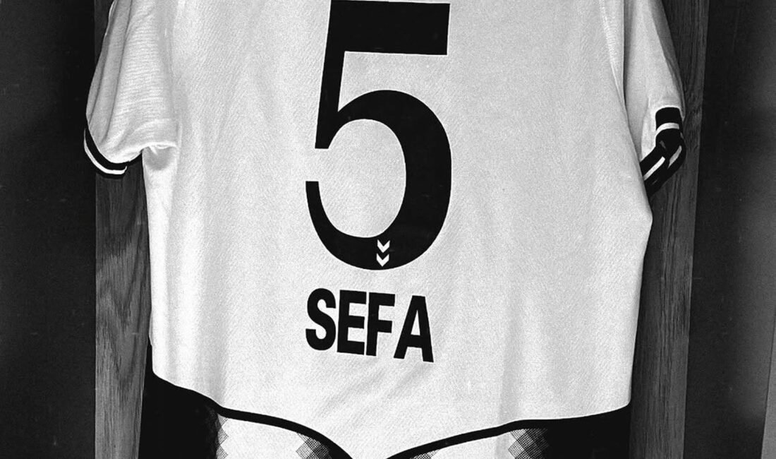 Altay’da Sefa’dan veda sinyali Mustafa KÖPRÜLÜ / İZMİR, (DHA)- TFF 3'üncü Lig 4'üncü Grup'ta