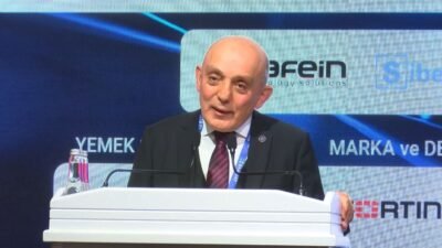 Nisa MİĞAL-Batuhan DURNAOĞLU/ANKARA, (DHA)- TÜRKİYE Bilişim Derneği (TBD) tarafından Ankara'da