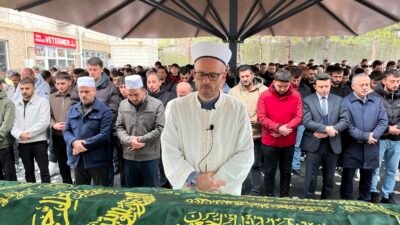 Burak CAN-Ramazan SARICI/ÇANKIRI-KIRIKKALE, (DHA)- ANKARA'da ters yöne giren otomobille başka