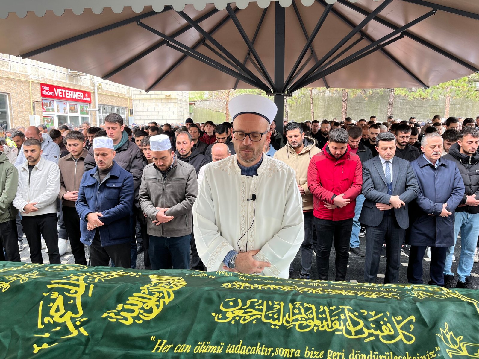 Burak CAN-Ramazan SARICI/ÇANKIRI-KIRIKKALE, (DHA)- ANKARA'da ters yöne giren otomobille başka