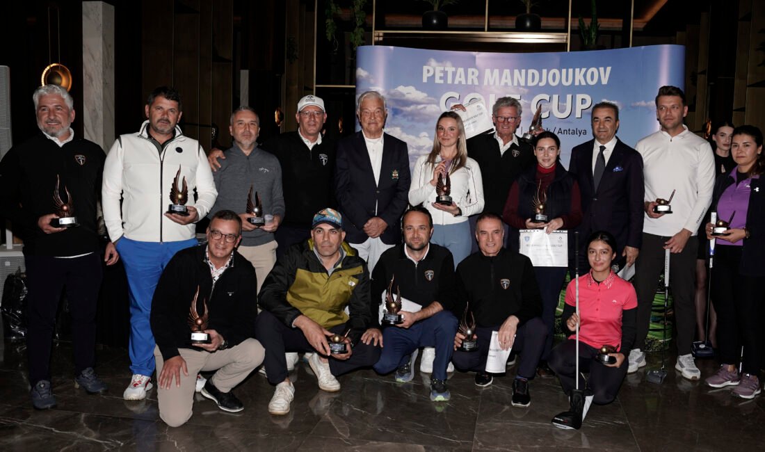 Namık Kemal KILINÇ/SERİK (Antalya), (DHA)- ANTALYA'nın Serik ilçesinde 69 oyuncunun