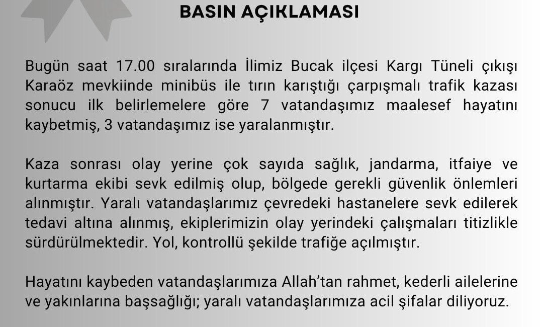 GÖRGÜ TANIĞI: SERA İŞÇİLERİ İŞTEN DÖNÜYORDU Kazayı gören Tanju Duran,